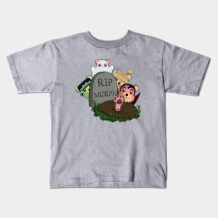 Mad Morph Kids T-Shirt